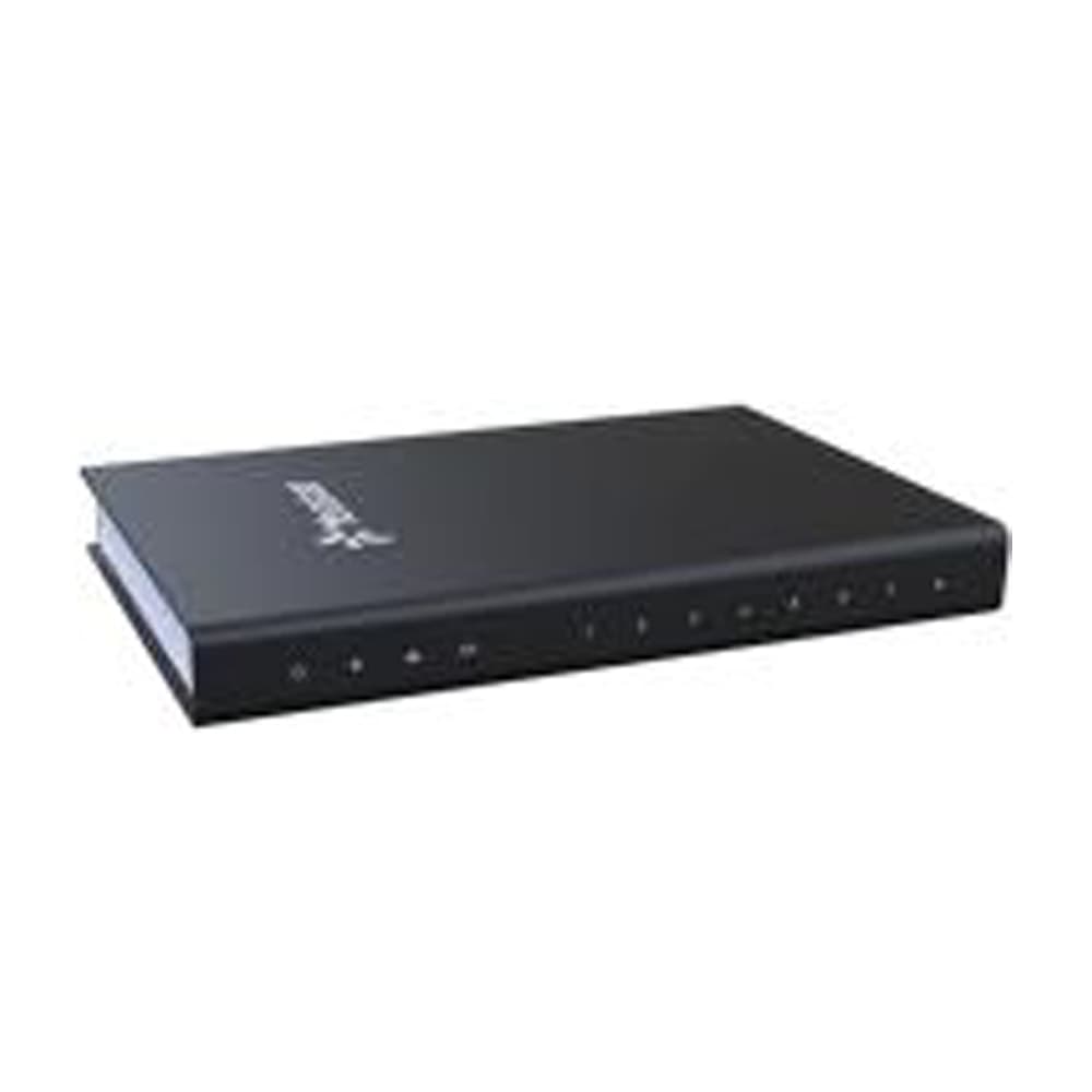 Gateway Analógico TE410