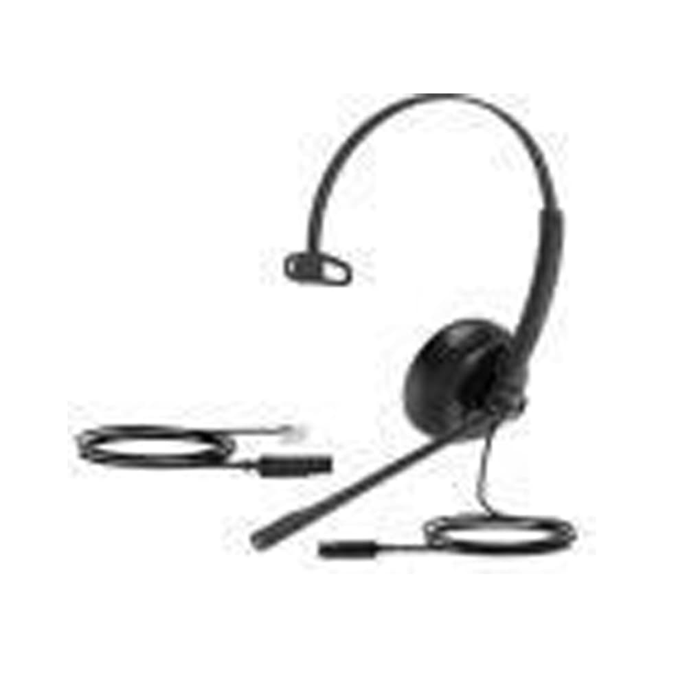Headset profesional para Call Center