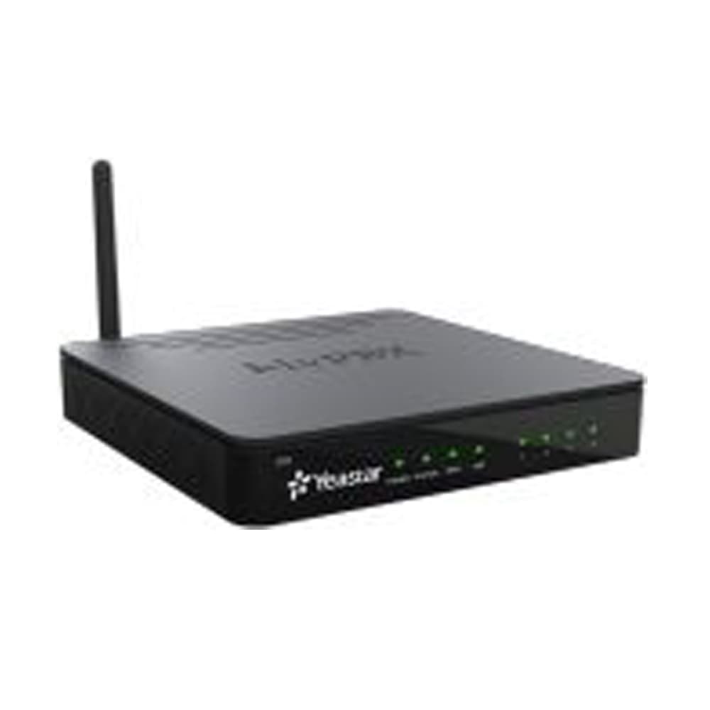 Servidor de Comunicaciones IP PBX S20