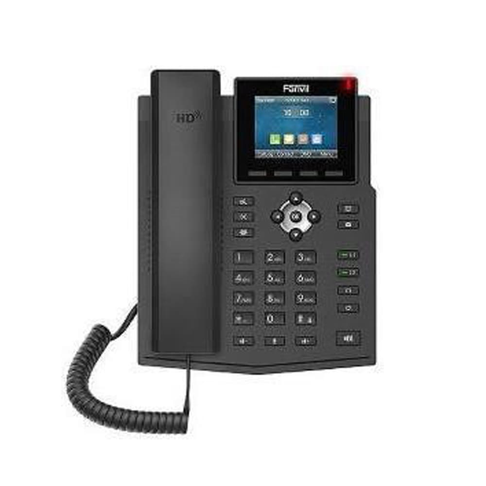 Teléfono IP Yealink X3SG