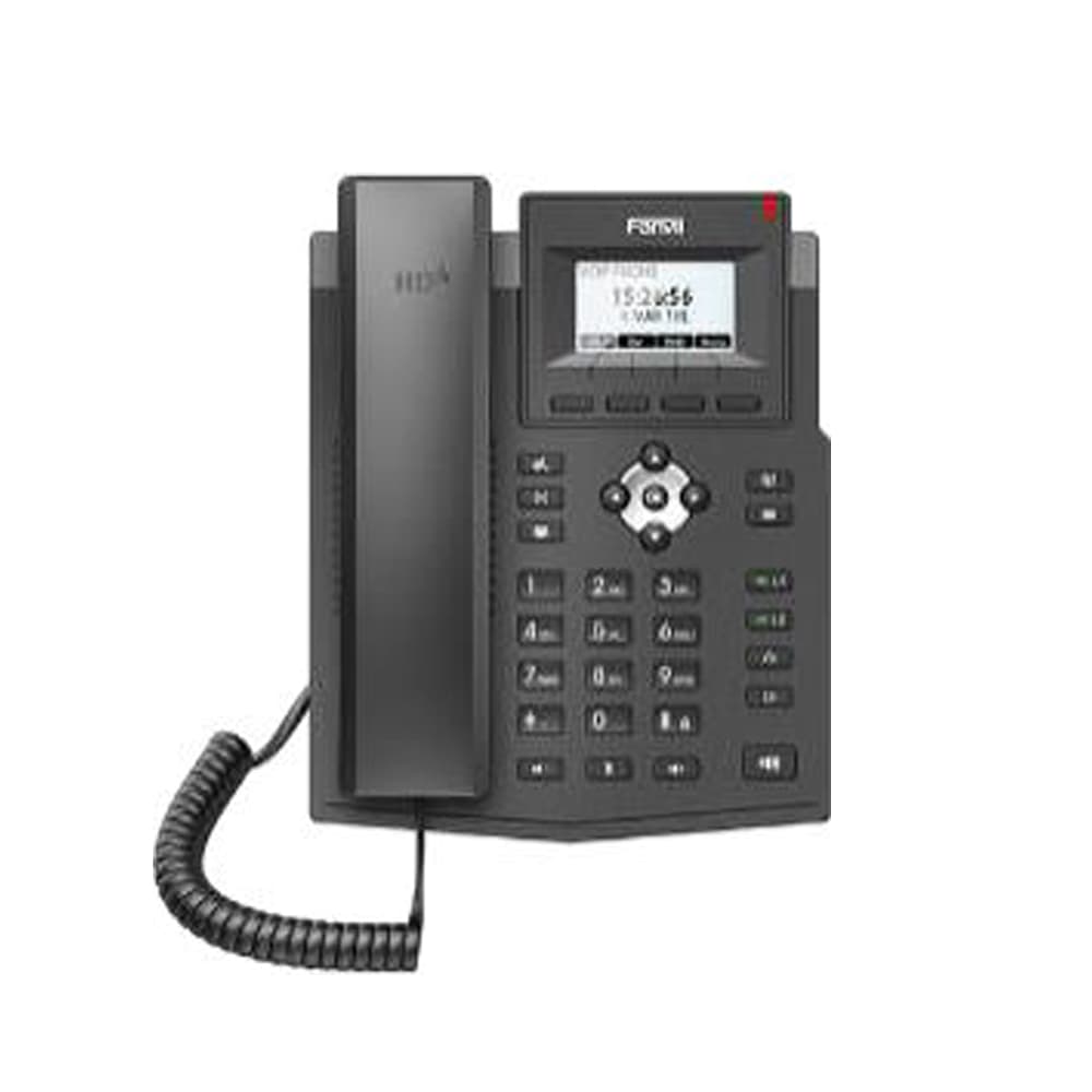 Teléfono IP Yealink X3SP Lite