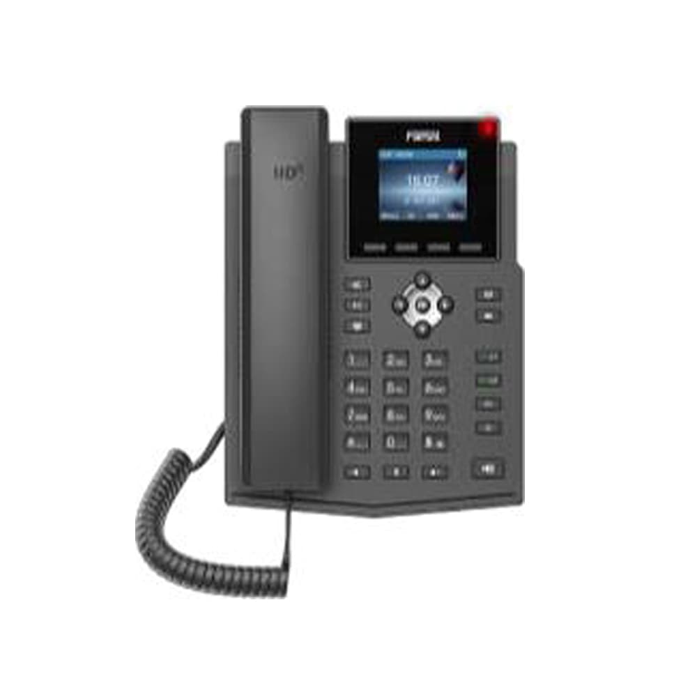 Teléfono IP Yealink X3SP V2