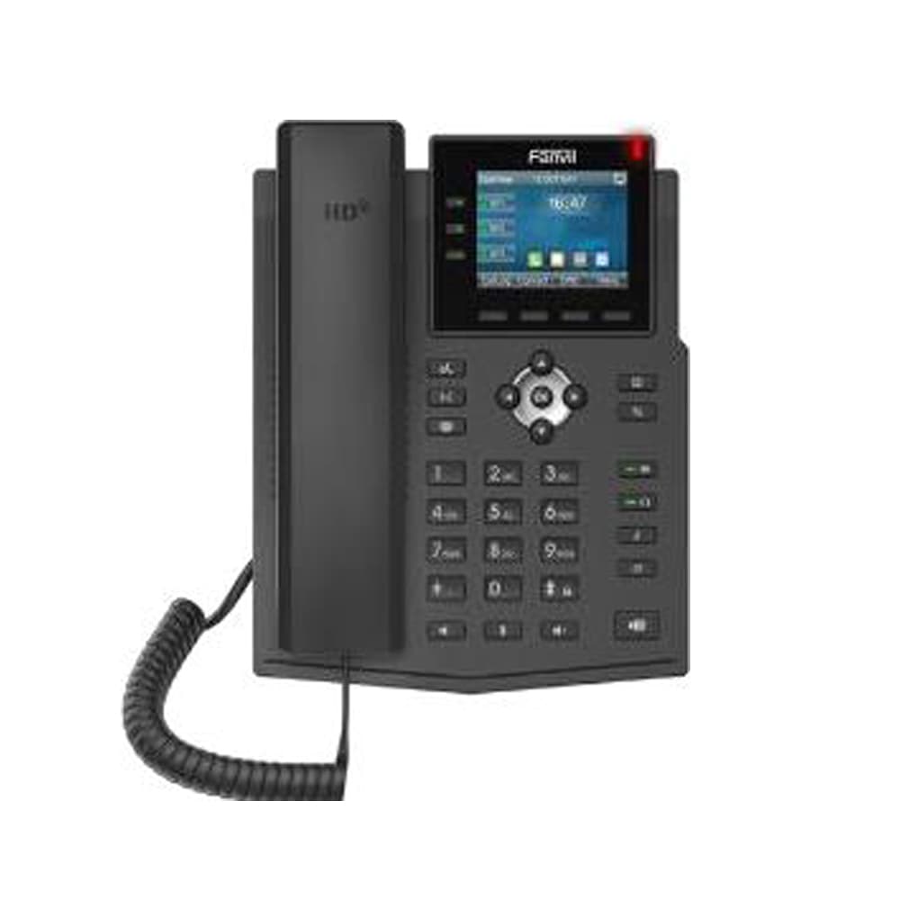 Teléfono IP Yealink X3U