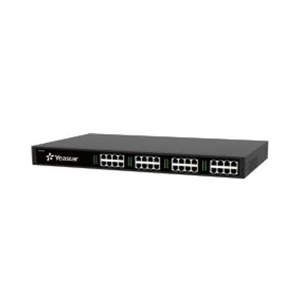 Gateways Analógicos y Primarios