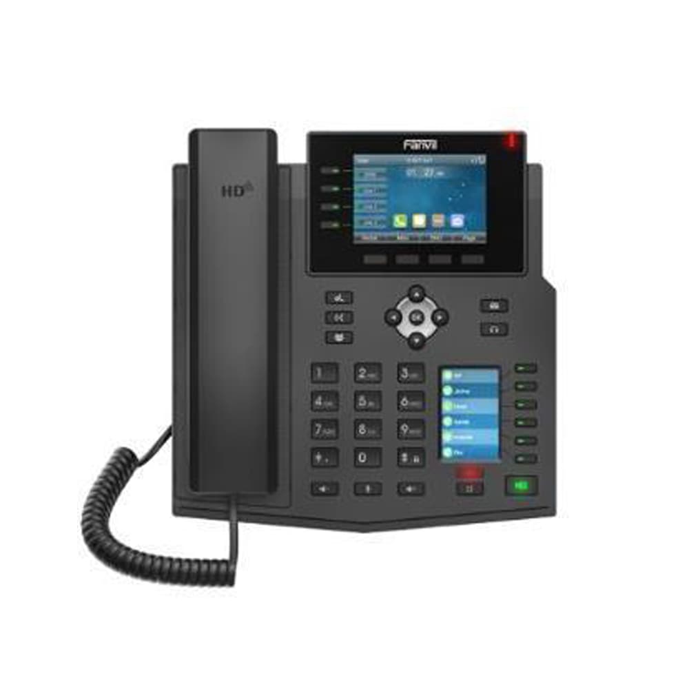 Teléfonos IP